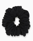 Oversized Bamboo Scrunchie