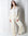 Pleated Set in Ivory