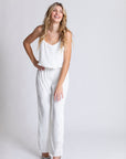 Payton Pearly Pant Bridal Set
