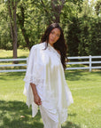Emery Cape Set