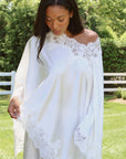 Emery Cape Set