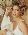 Payton Pearly Pant Bridal Set