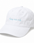 Happy Tears Only Hat