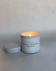 It GIVING Wedding Morning Mimosas Candle
