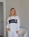 Waverles Sweatpants