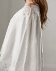 Emery Cape Set