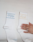 Bride Socks