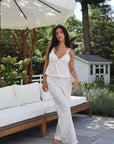 Avery Bridal Jacquard Set