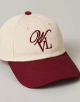 WVL Everyday Cap
