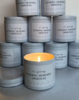 It GIVING Wedding Morning Mimosas Candle
