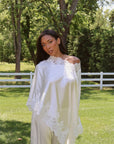 Emery Cape Set