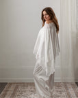 Emery Cape Set