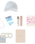Something Blue Bridal Box