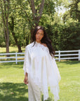 Emery Cape Set