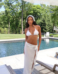 Chiffon Sarong