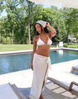 Chiffon Sarong