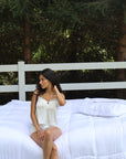 Jaclyn Lace Cami Set