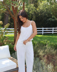 Payton Pearly Pant Bridal Set
