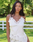 Sydney Tank Short Set
