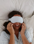 Bamboo Wifey Eye Mask