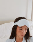 Bamboo Wifey Eye Mask
