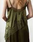 Sydney Pant Set in Olive