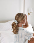 Love Always Bamboo Scrunchie