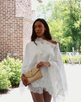 Emery Cape Short Set