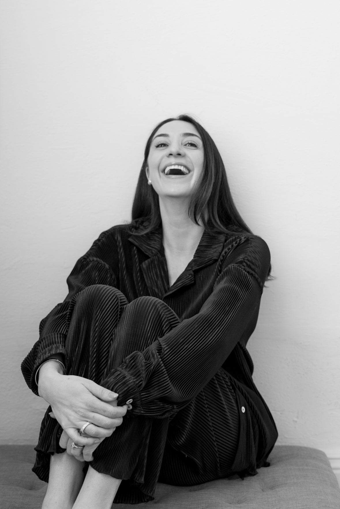 Meet The Waverles Edit, soft stories by Waverles — from bridal moments to beyond.