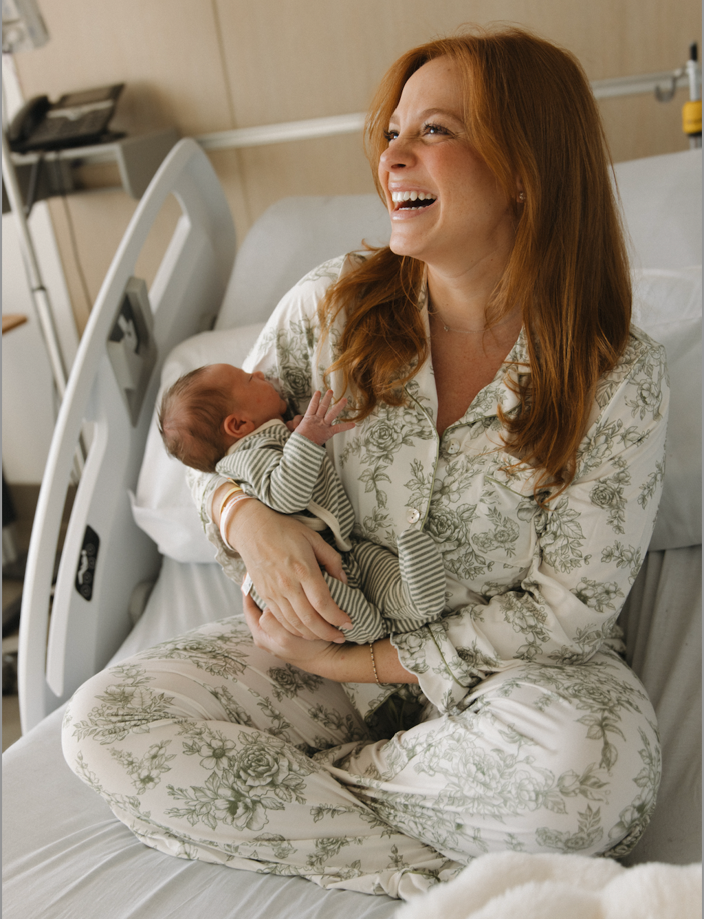 Waverles Love Stories: Ali Carbone