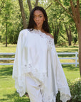 Emery Cape Set