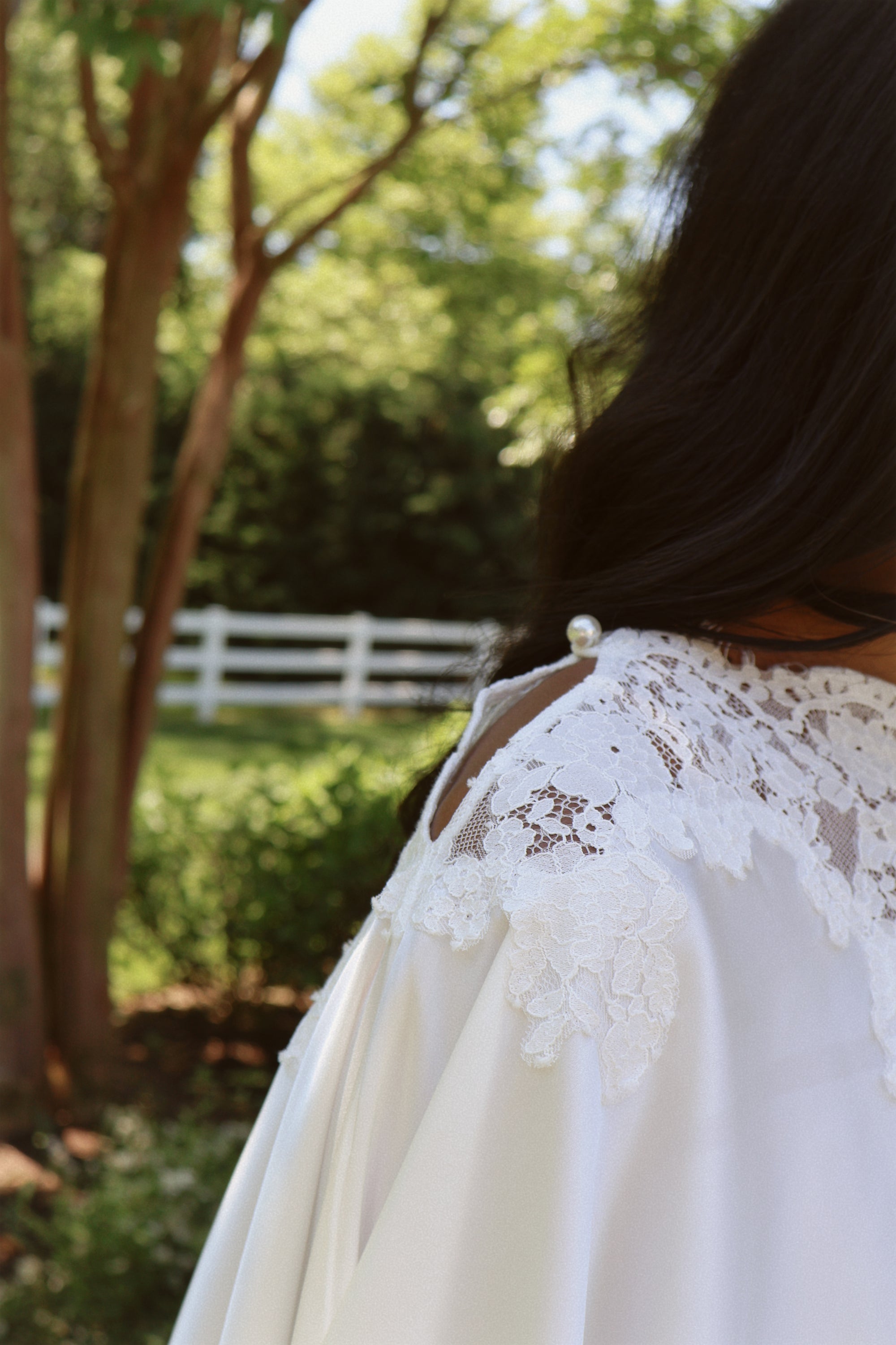 Emery Cape Set