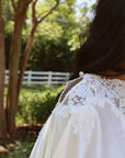 Emery Cape Set