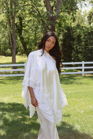Emery Cape Set
