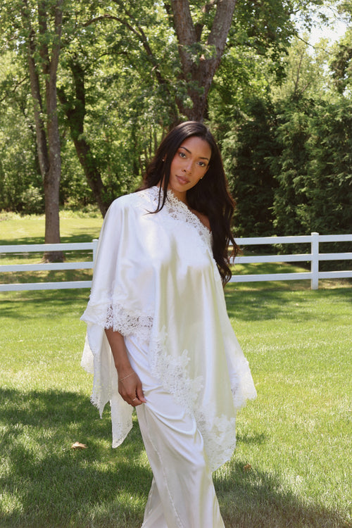 Emery Cape Set