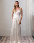 Juliette Drop Waist Dress