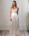 Juliette Drop Waist Dress
