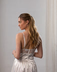 Juliette Drop Waist Dress
