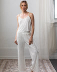 Payton Pearly Bridal Set