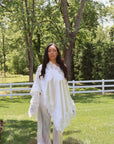 Emery Cape Set