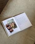 Letters to the Bride Book in Classic Linen