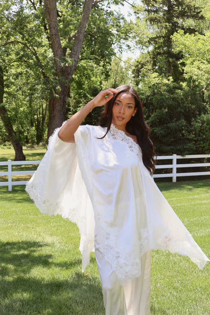 Emery Cape