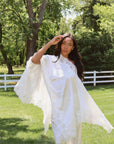 Emery Cape Set