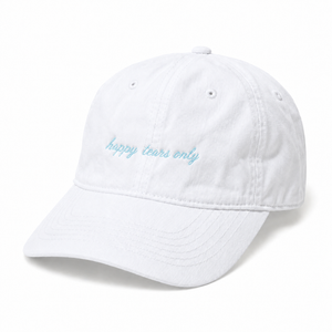 Happy Tears Only Hat