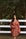 Romance Wrap Bridal Set in Terracotta