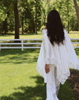 Emery Cape Set