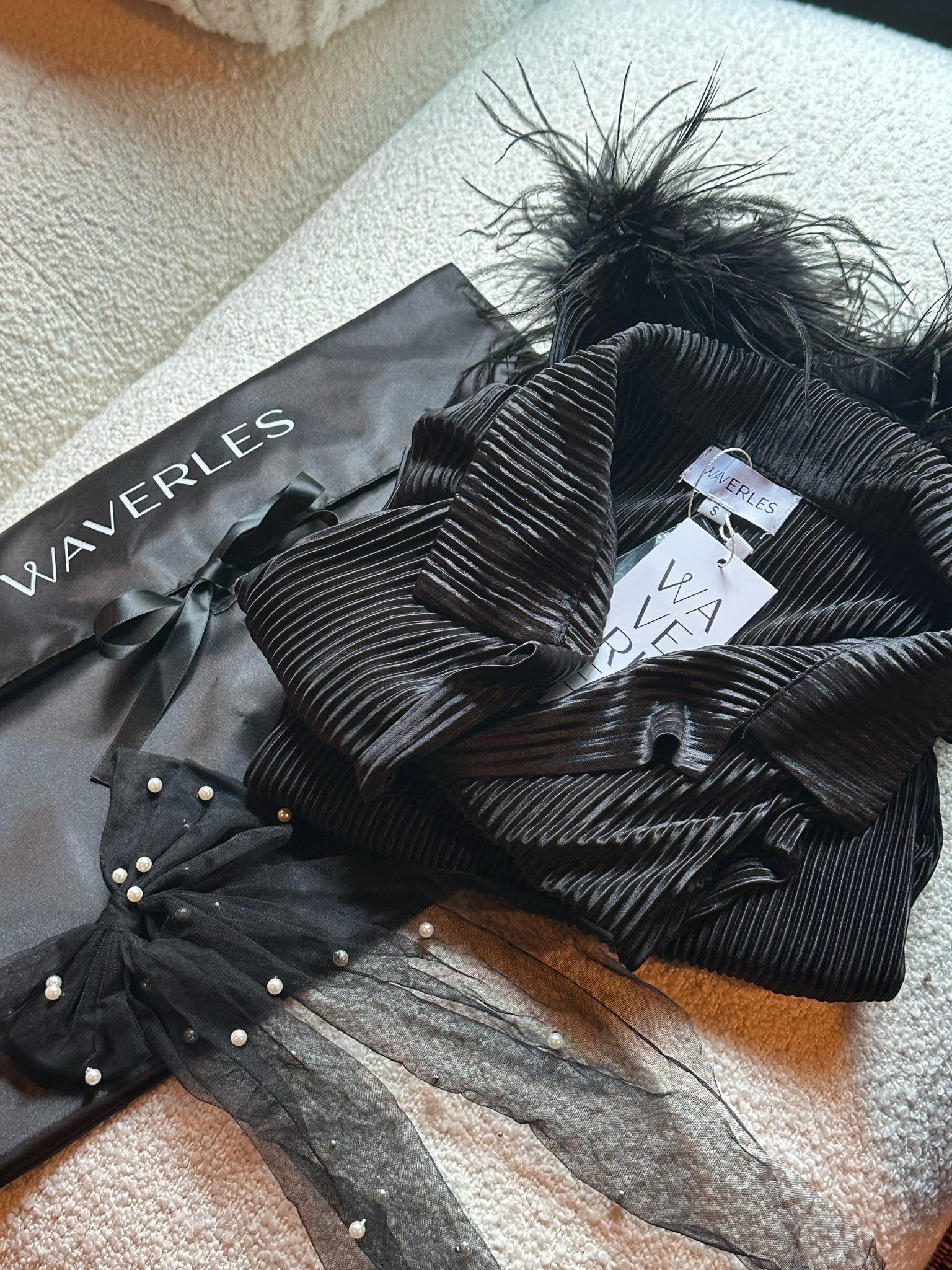 Gift Wrapping