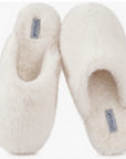 Waverles Cloud Slippers in Dove
