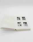 Wedding Journey mini instant photo album