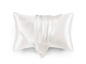 Satin Pillow Case